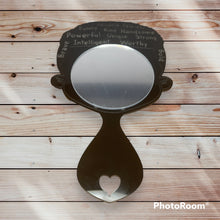Load image into Gallery viewer, Affirmation Mirror - Boy